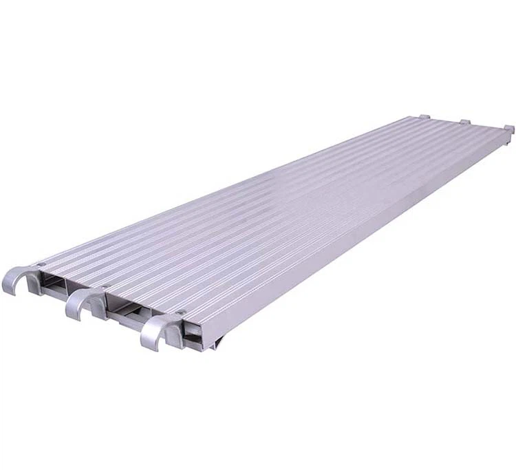 aluma plank