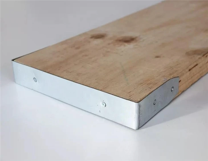8 ft metal scaffold boards